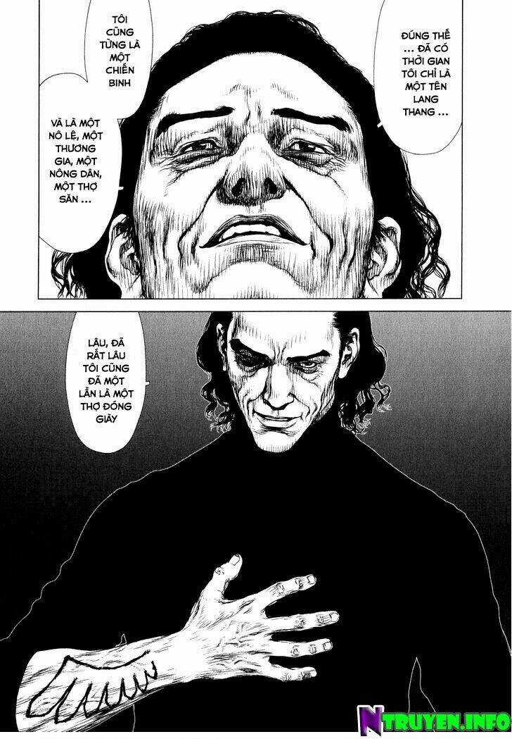 Raqiya - Chapter 14 - Trang 9