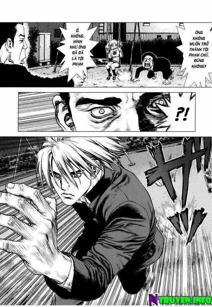 Raqiya - Chapter 15 - Trang 2