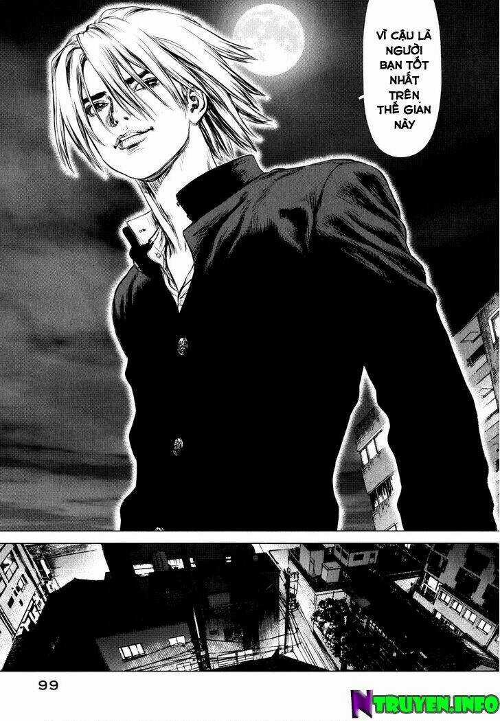 Raqiya - Chapter 15 - Trang 14