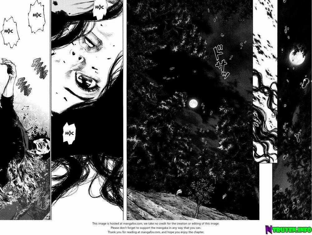 Raqiya - Chapter 15 - Trang 16