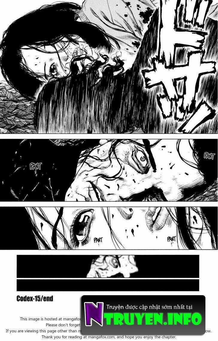 Raqiya - Chapter 15 - Trang 17