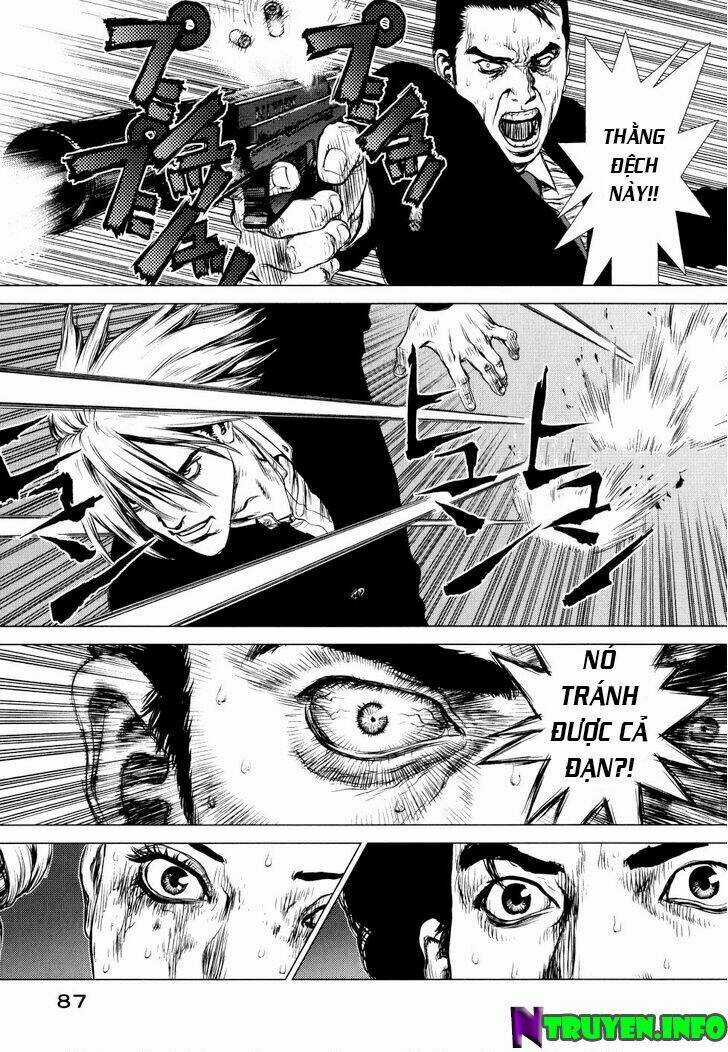 Raqiya - Chapter 15 - Trang 3