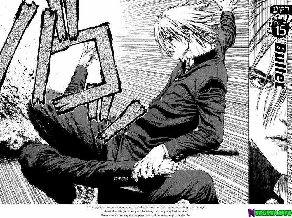 Raqiya - Chapter 15 - Trang 4