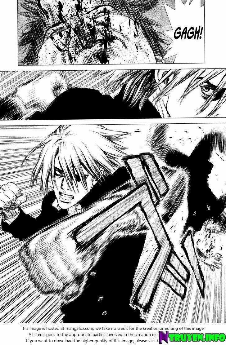 Raqiya - Chapter 15 - Trang 5