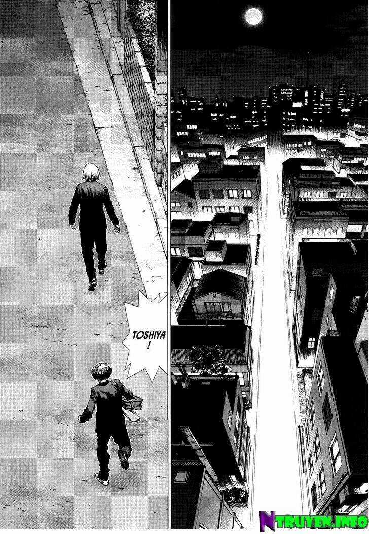 Raqiya - Chapter 15 - Trang 9