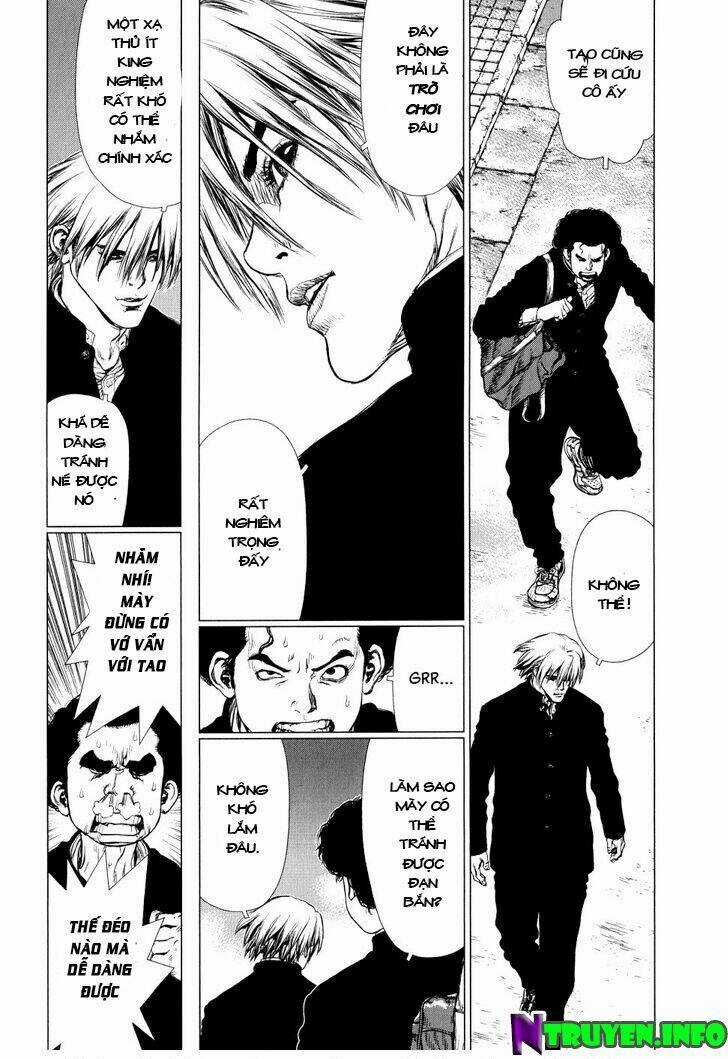 Raqiya - Chapter 15 - Trang 10