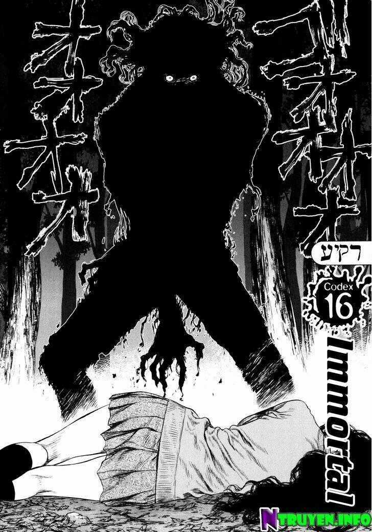 Raqiya - Chapter 16 - Trang 2