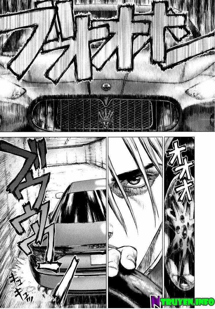 Raqiya - Chapter 16 - Trang 15