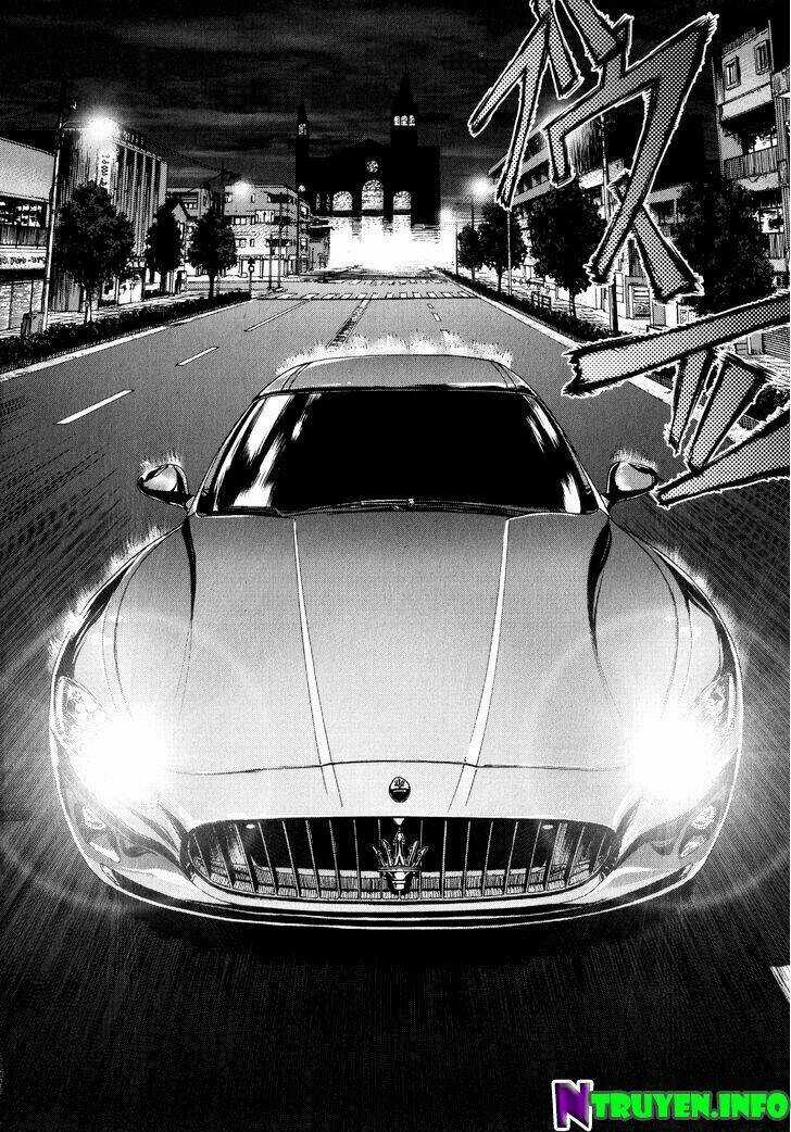 Raqiya - Chapter 16 - Trang 16