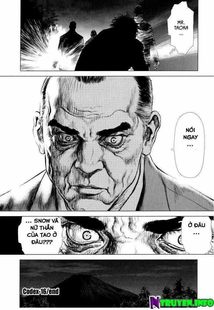 Raqiya - Chapter 16 - Trang 18