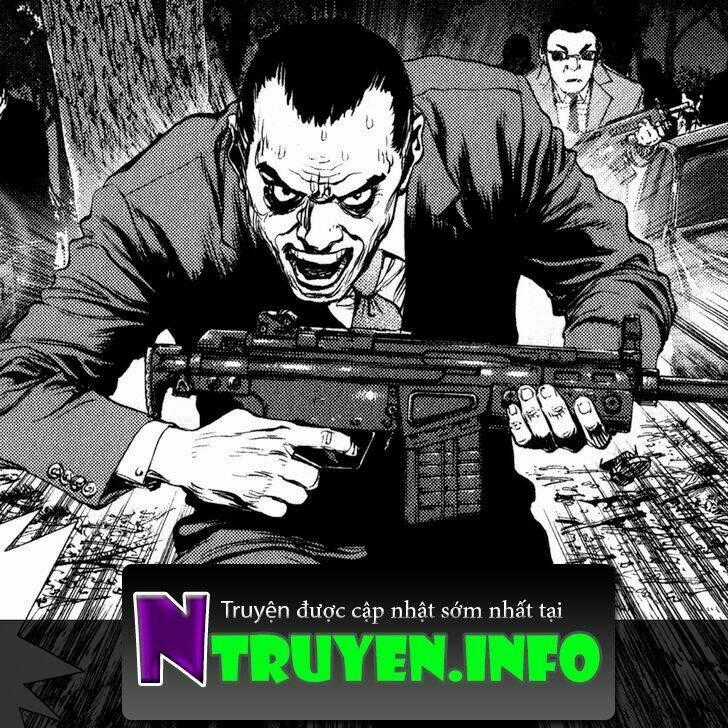 Raqiya - Chapter 16 - Trang 19