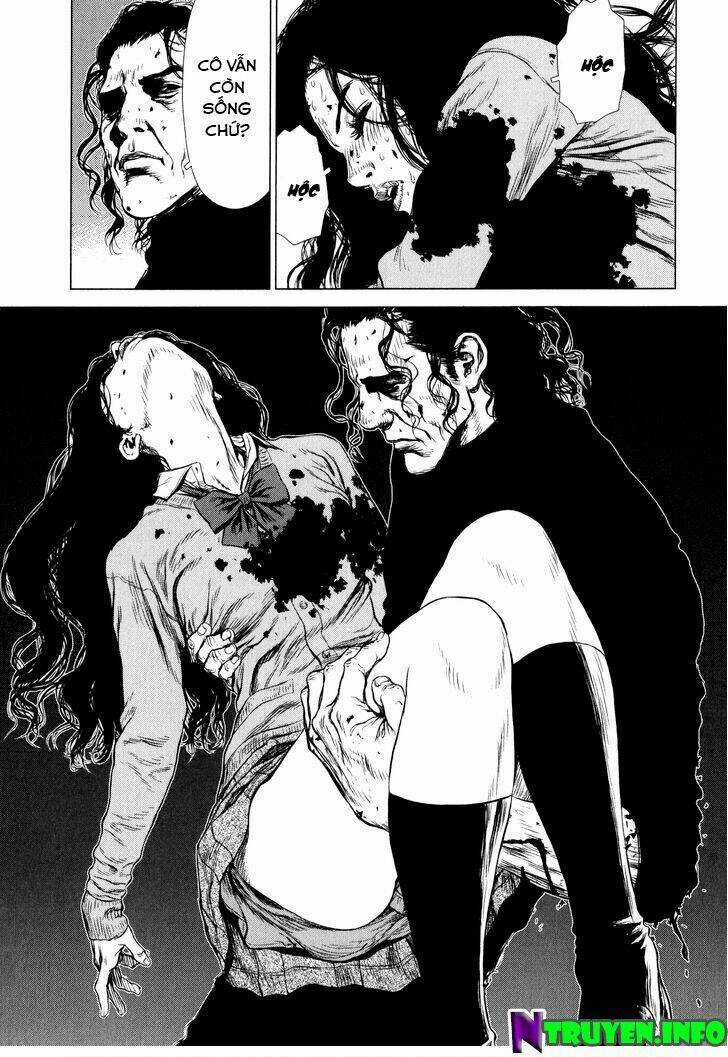 Raqiya - Chapter 16 - Trang 4