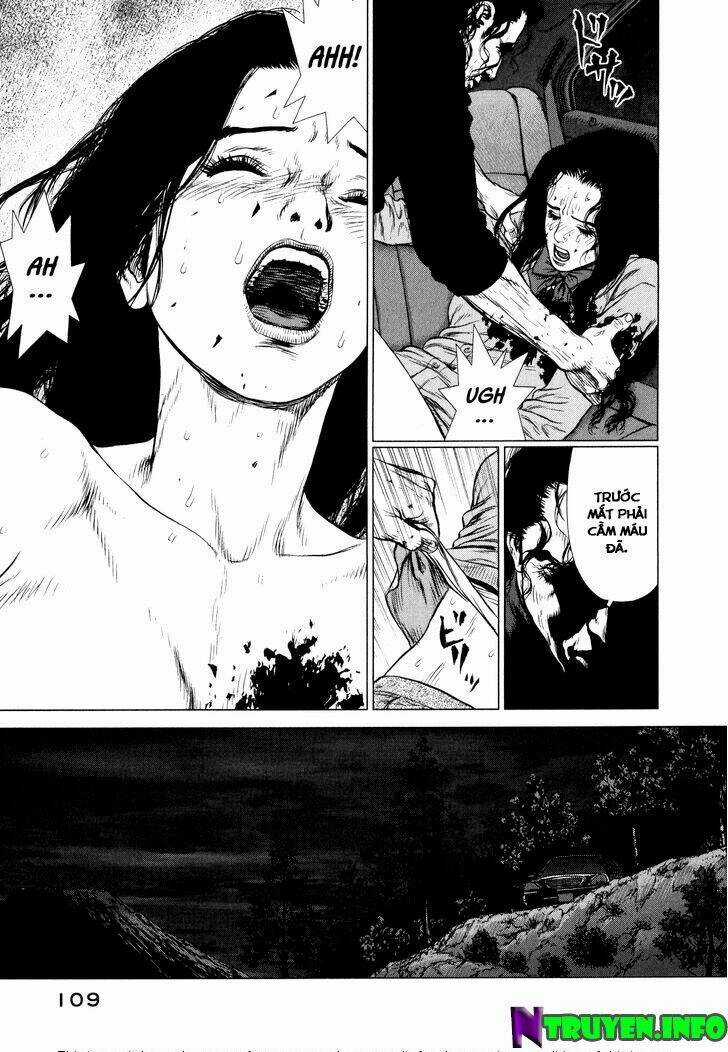 Raqiya - Chapter 16 - Trang 5