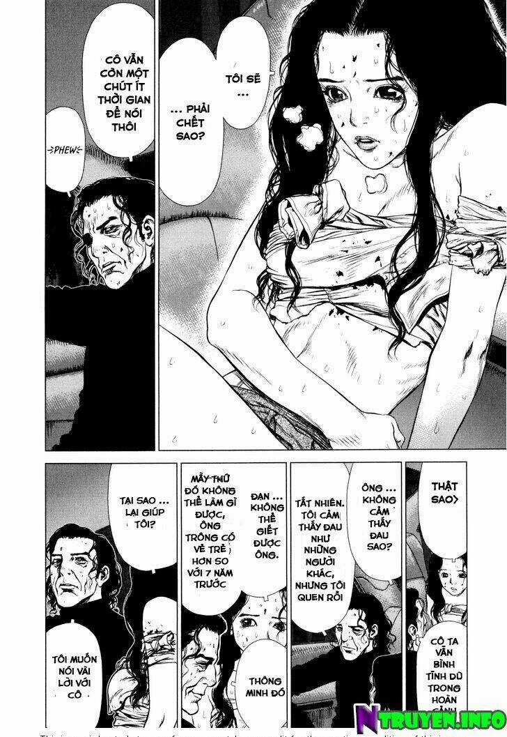 Raqiya - Chapter 16 - Trang 6