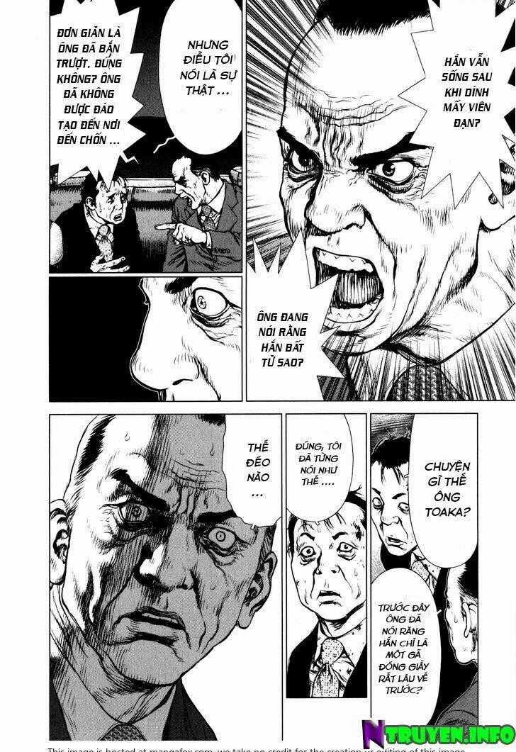 Raqiya - Chapter 17 - Trang 2