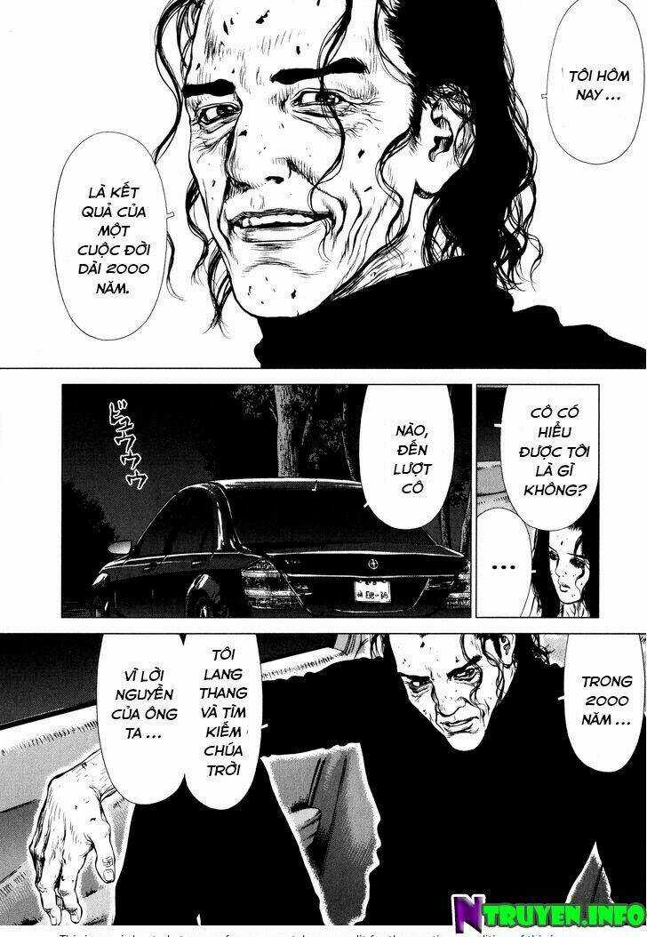 Raqiya - Chapter 17 - Trang 11