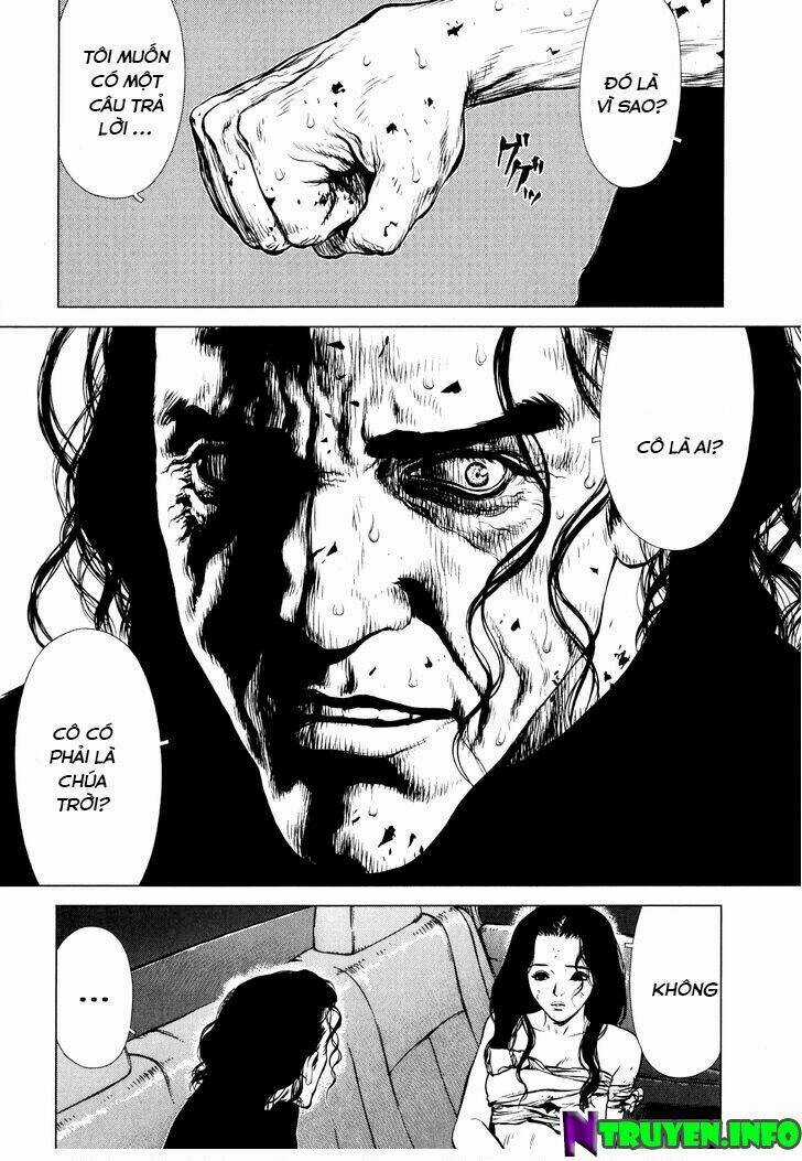 Raqiya - Chapter 17 - Trang 12