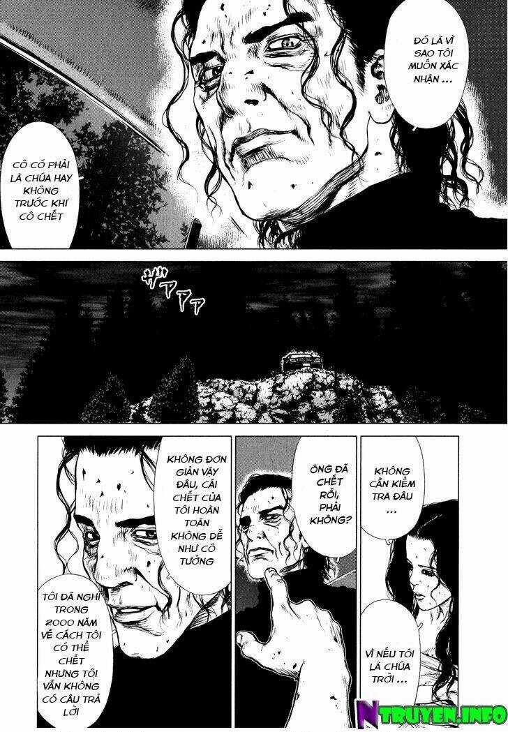 Raqiya - Chapter 17 - Trang 14