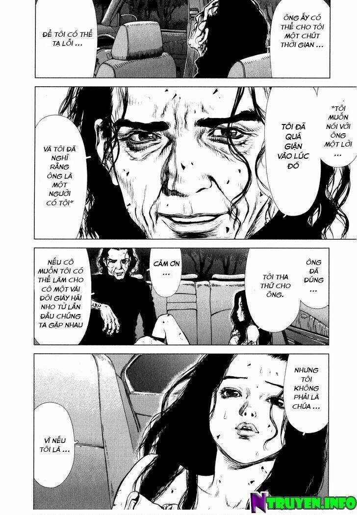 Raqiya - Chapter 17 - Trang 15