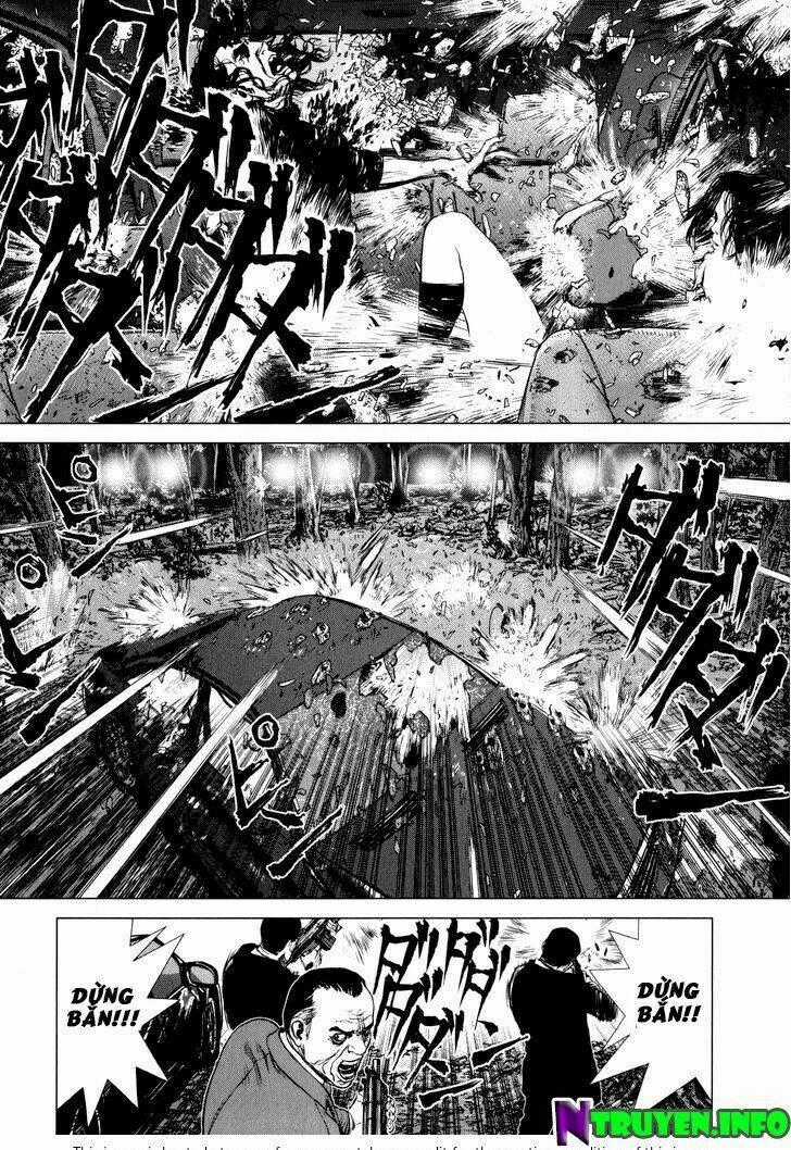 Raqiya - Chapter 17 - Trang 18
