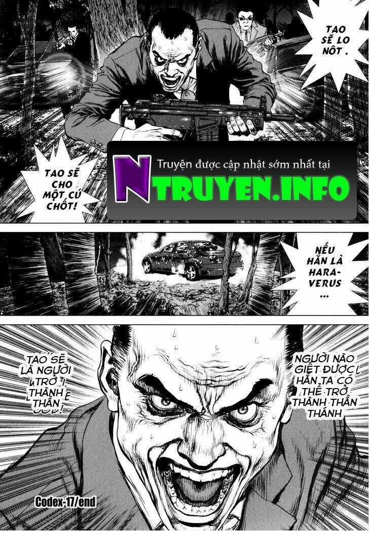 Raqiya - Chapter 17 - Trang 19