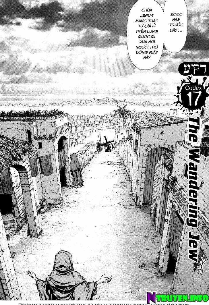 Raqiya - Chapter 17 - Trang 4