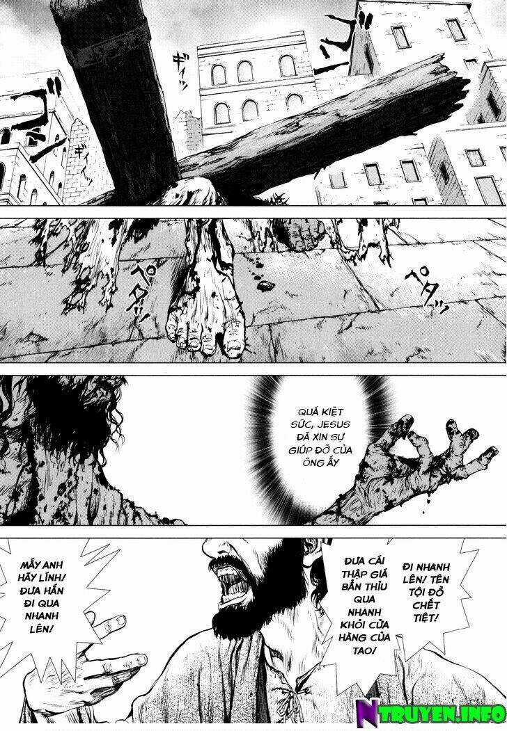 Raqiya - Chapter 17 - Trang 5