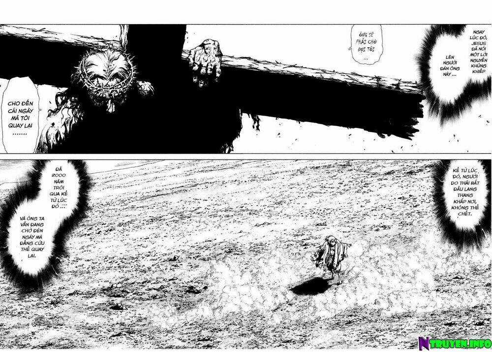 Raqiya - Chapter 17 - Trang 6