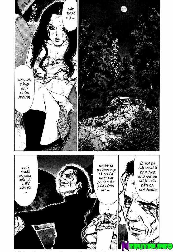 Raqiya - Chapter 17 - Trang 9