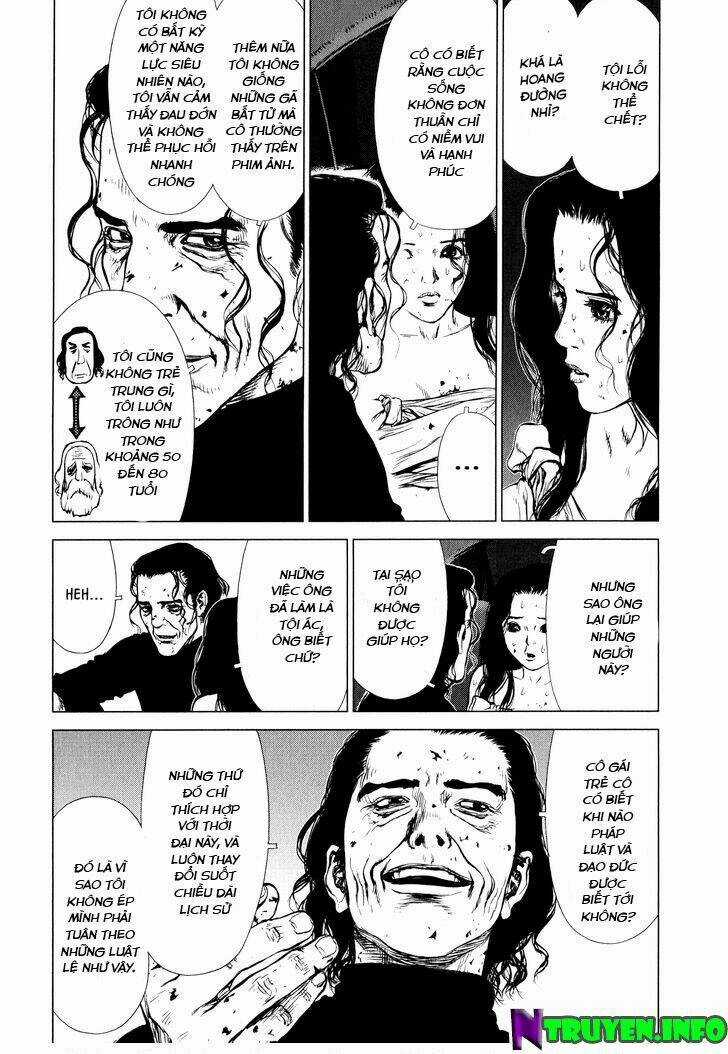 Raqiya - Chapter 17 - Trang 10