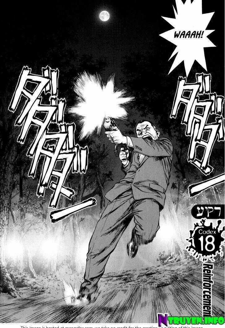 Raqiya - Chapter 18 - Trang 2