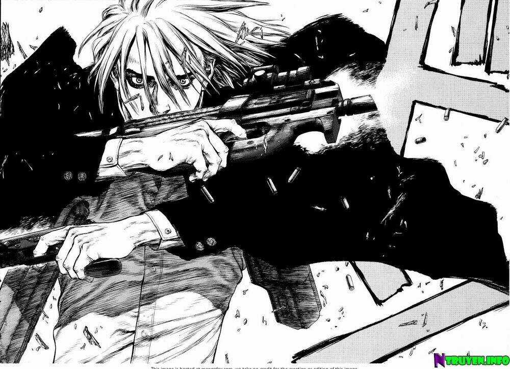 Raqiya - Chapter 18 - Trang 11