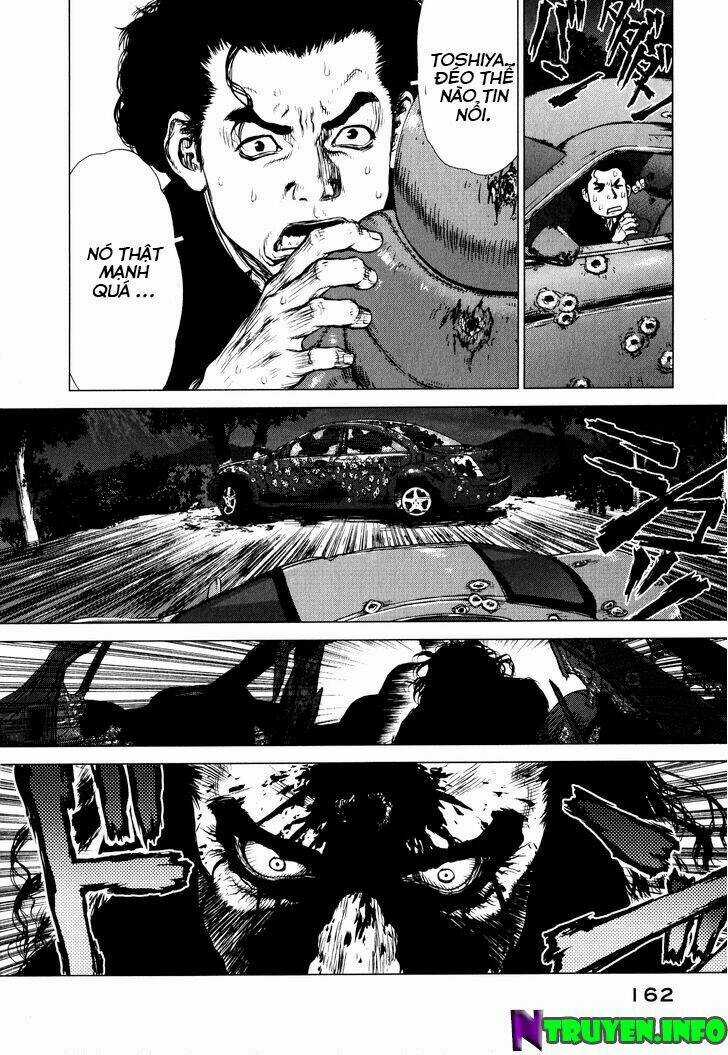 Raqiya - Chapter 18 - Trang 12