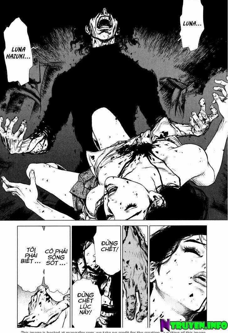 Raqiya - Chapter 18 - Trang 13