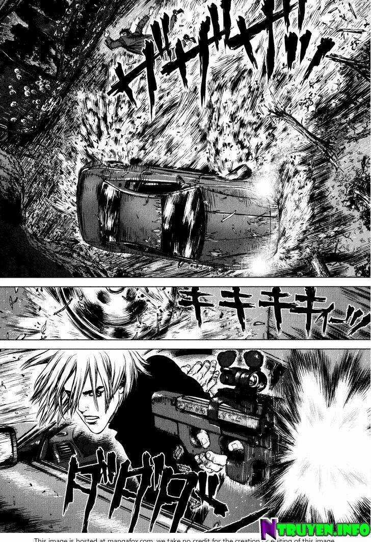 Raqiya - Chapter 18 - Trang 5