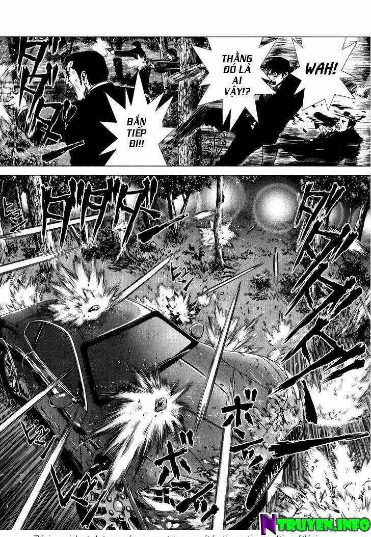 Raqiya - Chapter 18 - Trang 6
