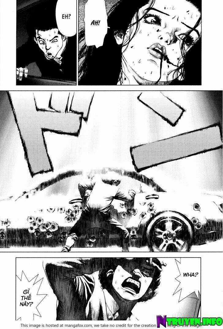 Raqiya - Chapter 19 - Trang 11