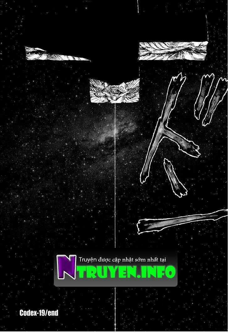 Raqiya - Chapter 19 - Trang 18