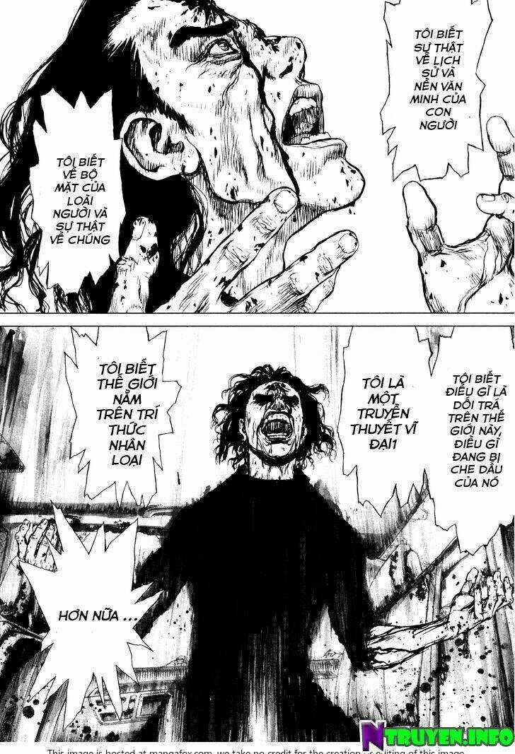 Raqiya - Chapter 19 - Trang 6