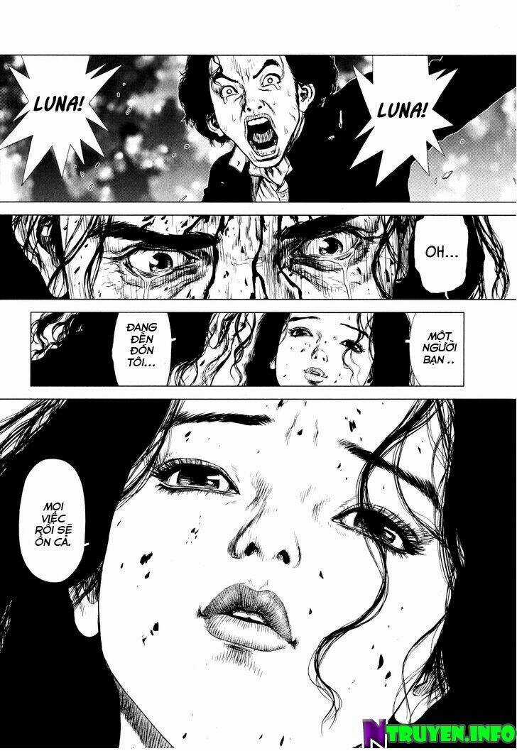 Raqiya - Chapter 19 - Trang 9