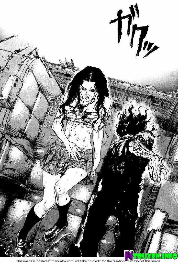 Raqiya - Chapter 19 - Trang 10