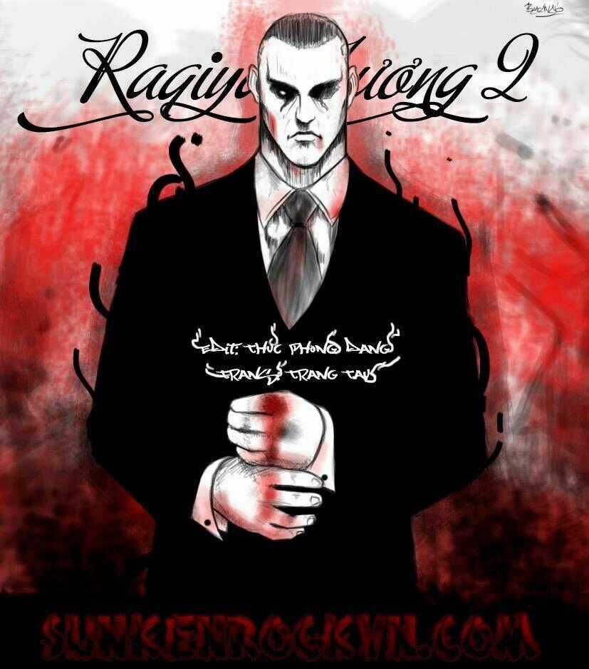 Raqiya - Chapter 2 - Trang 1