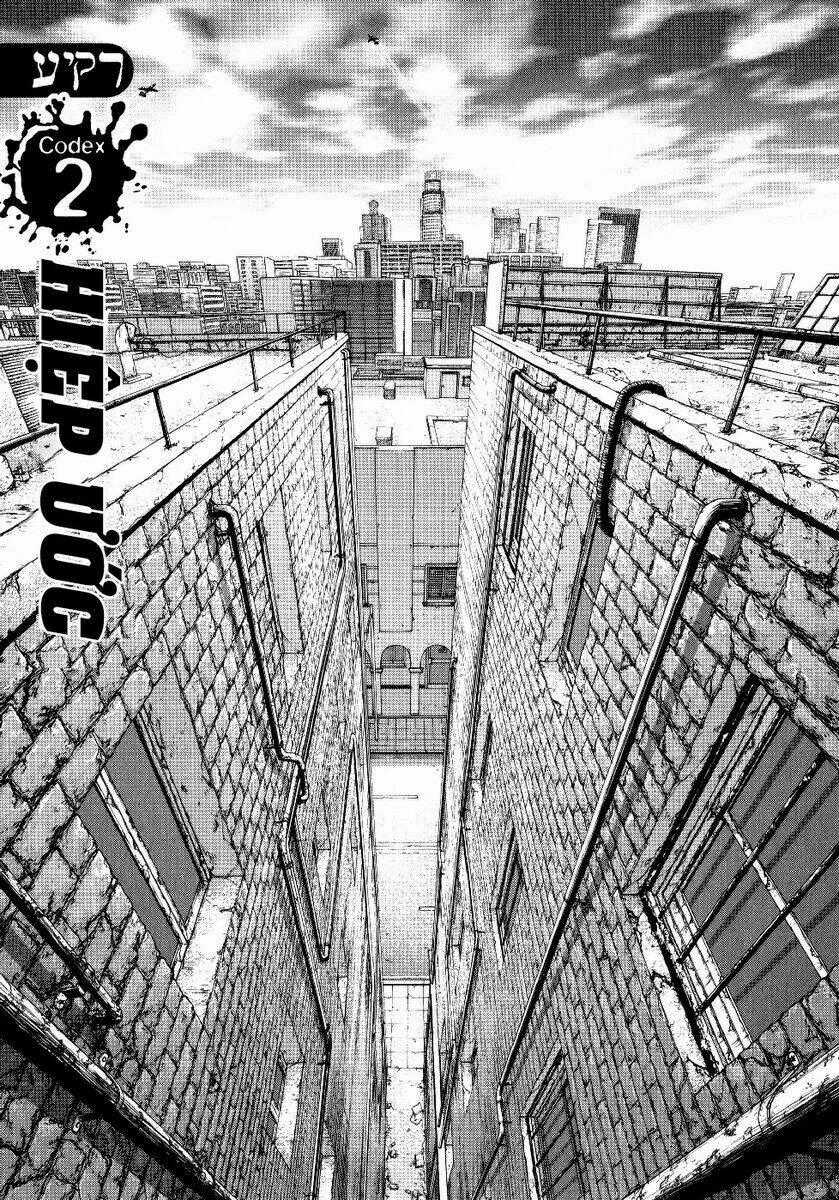 Raqiya - Chapter 2 - Trang 2