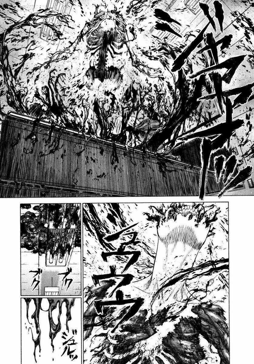 Raqiya - Chapter 2 - Trang 11