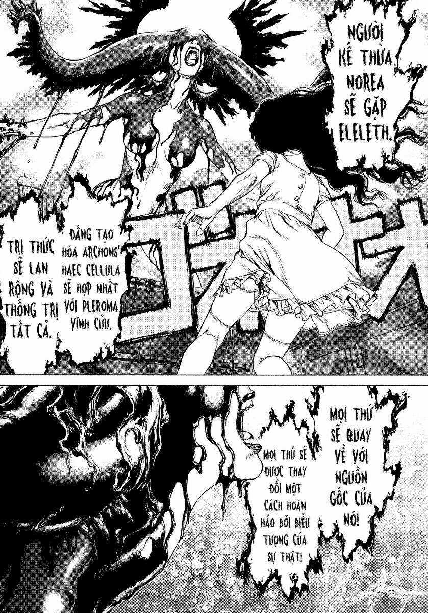 Raqiya - Chapter 2 - Trang 14