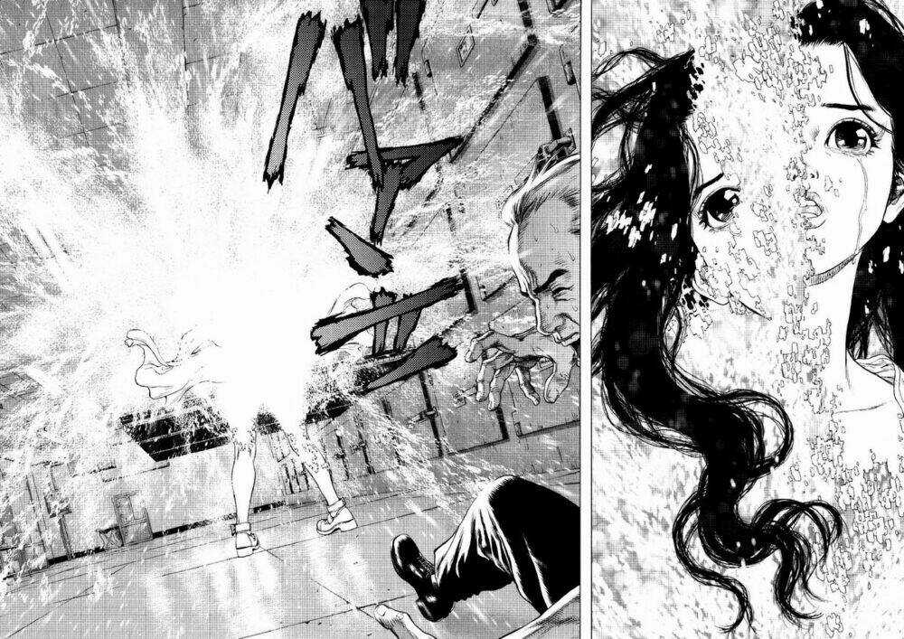 Raqiya - Chapter 2 - Trang 17