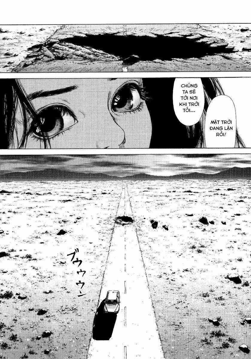 Raqiya - Chapter 2 - Trang 19