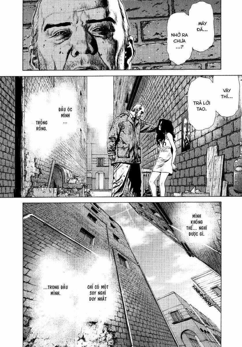 Raqiya - Chapter 2 - Trang 20