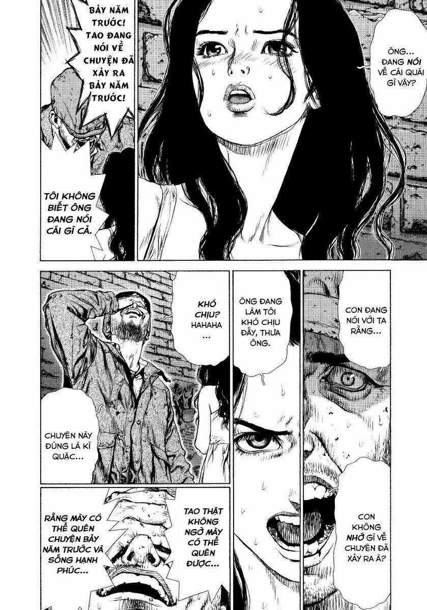 Raqiya - Chapter 2 - Trang 3