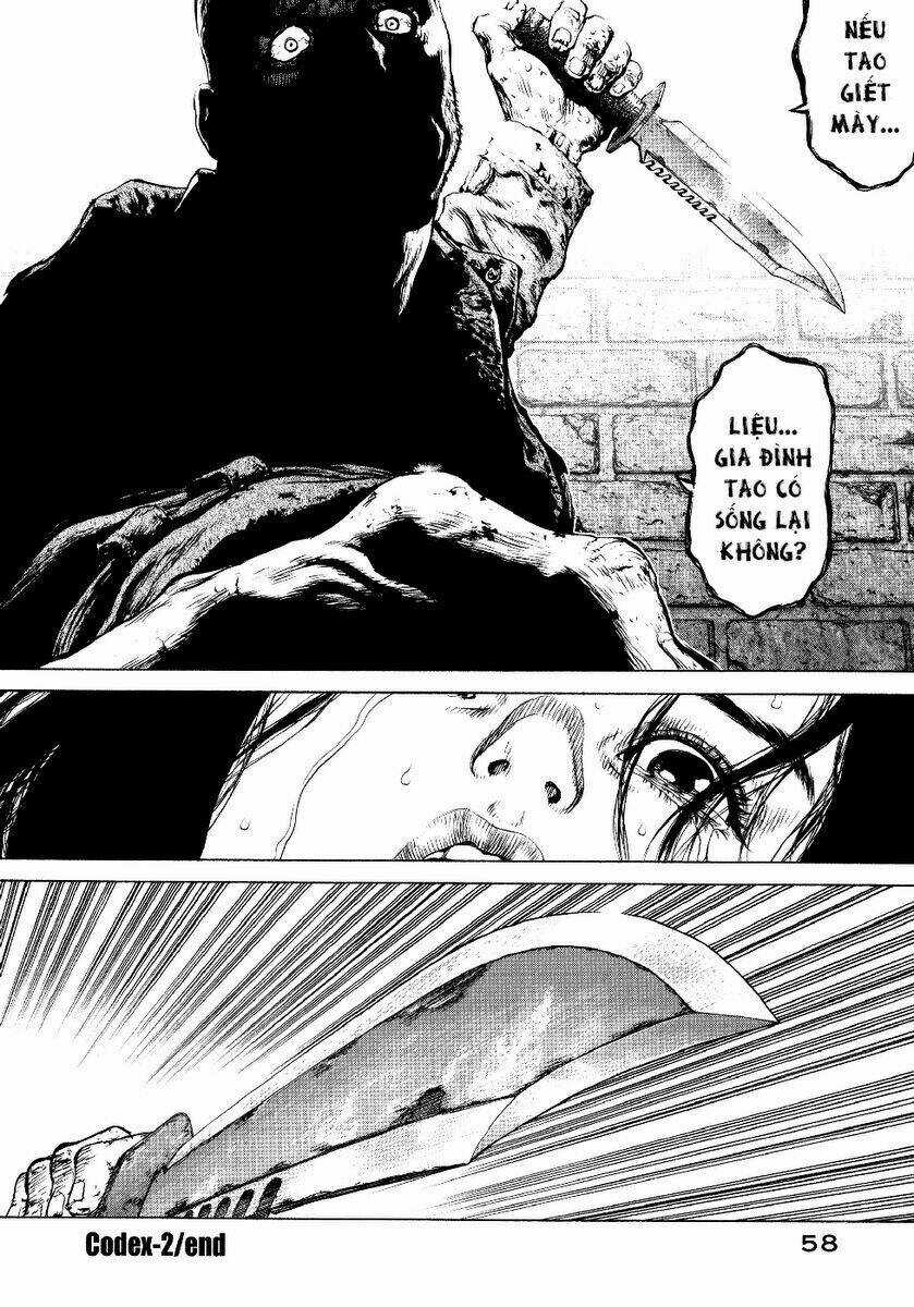 Raqiya - Chapter 2 - Trang 23